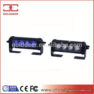 Feux de signalisation lumineux, LED Strobe flash dash pont AVERTISSEMENT lumineux SL340